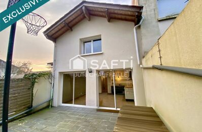 vente maison 225 000 € à proximité de Sainte-Bazeille (47180)