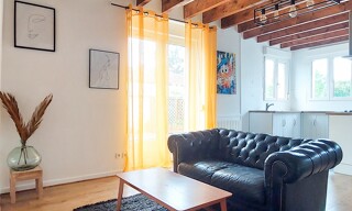 Maison 3 Pièces 48 m² à vendre à Le Perray-en-Yvelines (78610)