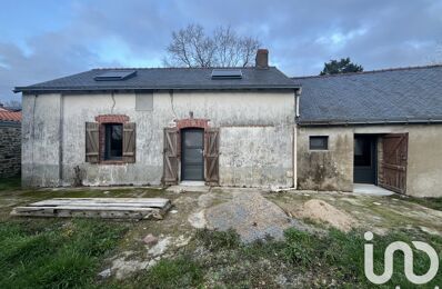 vente maison 278 000 € à proximité de Saint-Herblain (44800)