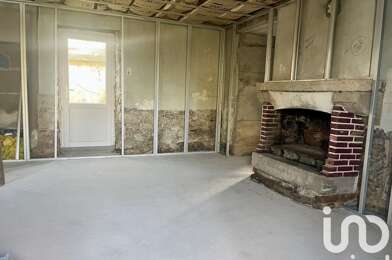 Maison 5 pièces 261900 €