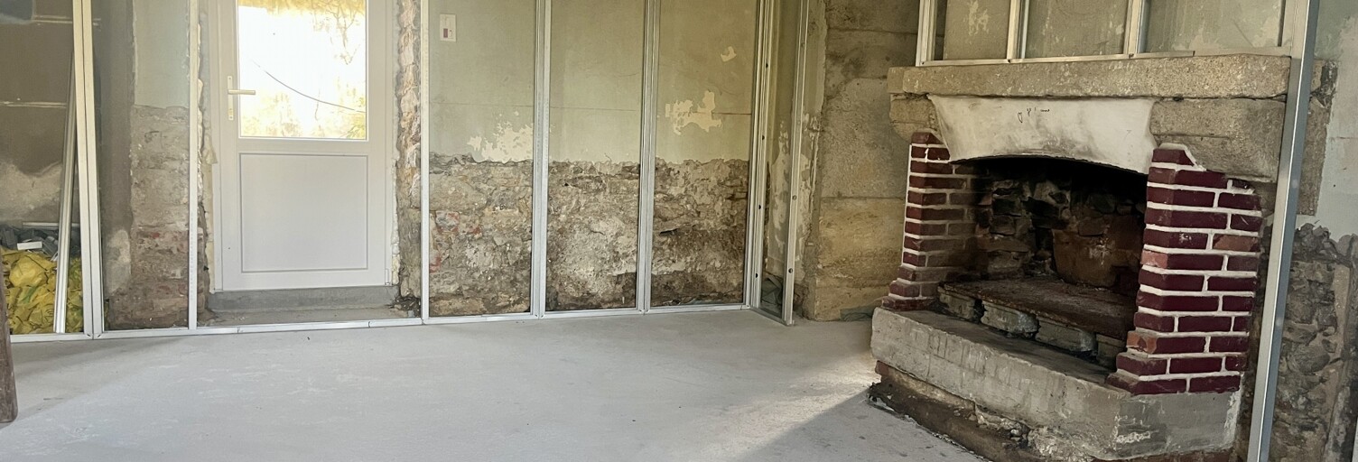 Maison 5 Pièces 104 m² à vendre à Saint-Étienne-de-Montluc (44360)