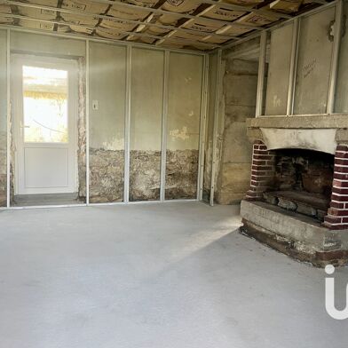 Maison 5 pièces 261900 €