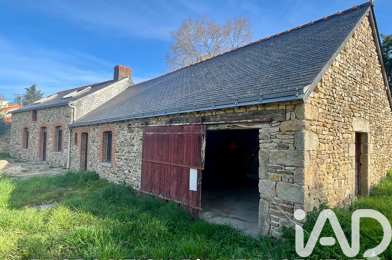 Maison 5 pièces 255000 €