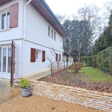 Maison 5 pièces 117 m²