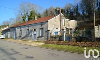 Maison 3 Pièces 110 m² à vendre à Coiffy-le-Haut (52400)