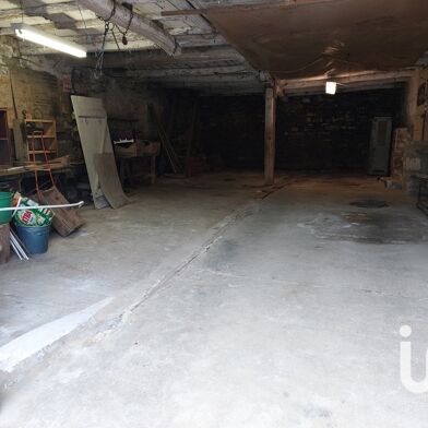 Maison 3 pièces 50000 €