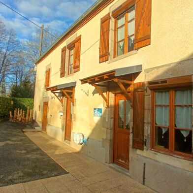 Maison 7 pièces 185 m²