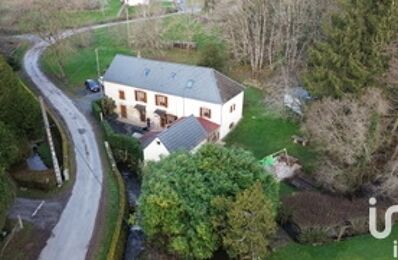 vente maison 175 000 € à proximité de Gargilesse-Dampierre (36190)