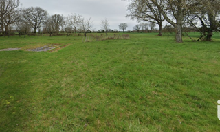 Terrain  2252 m² à vendre à Haims (86310)