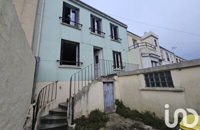 vente maison 96 000 € à proximité de Saint-Aubin-Routot (76430)