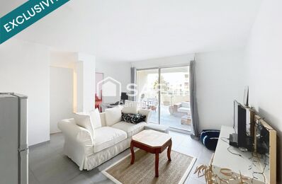 vente appartement 211 000 € à proximité de Marseille 6 (13006)