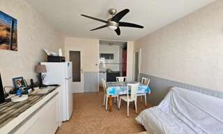 Appartement 2 Pièces 35 m² à vendre à Saint-Hilaire-de-Riez (85270)