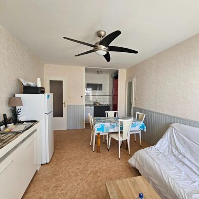 Appartement 2 pièces 86400 €