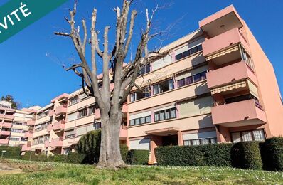 vente appartement 175 000 € à proximité de La Colle-sur-Loup (06480)