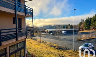 Appartement 4 Pièces 48 m² à vendre à Prades-d'Aubrac (12470)