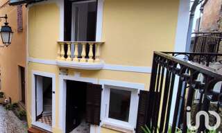 Maison 4 Pièces 65 m² à vendre à Coaraze (06390)