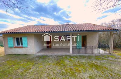 vente maison 185 000 € à proximité de Gaillac-Toulza (31550)