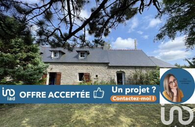 vente maison 199 000 € à proximité de Pouldreuzic (29710)