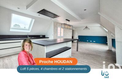 vente appartement 252 000 € à proximité de Abondant (28410)