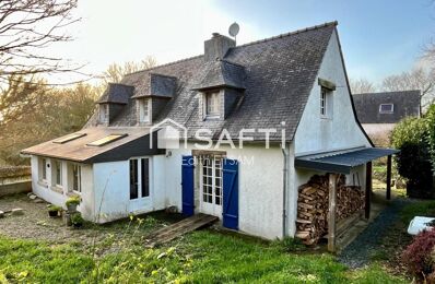 vente maison 327 000 € à proximité de Pouldreuzic (29710)