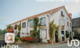 Maison 9 Pièces 200 m² à vendre à Bugnein (64190)