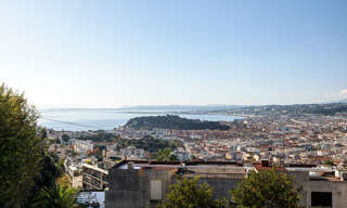 Appartement 5 Pièces 134 m² à vendre à Nice (06300)