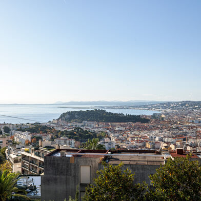 Appartement 5 pièces 1190000 €