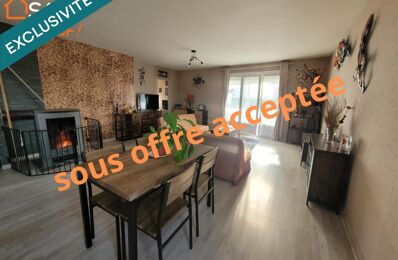 vente maison 175 000 € à proximité de Saint-Laurent-d'Andenay (71210)