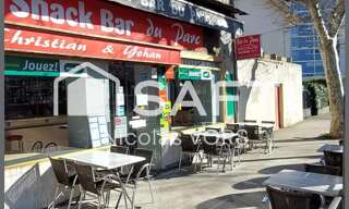 Commerce  140 m² à vendre à Millau (12100)