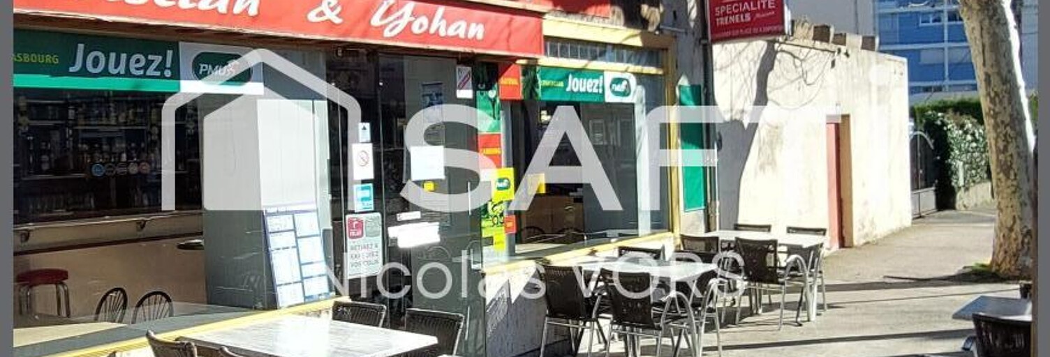 Commerce  140 m² à vendre à Millau (12100)