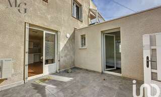 Appartement 3 Pièces 36 m² à vendre à Marseillan (34340)