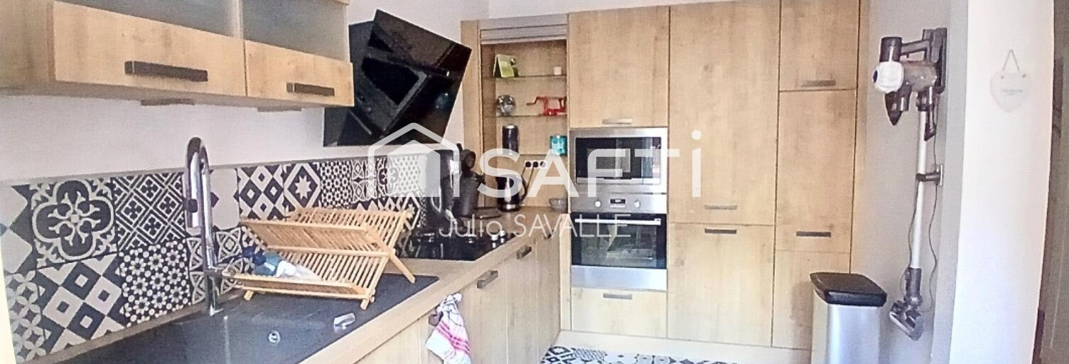 Maison 4 Pièces 120 m² à vendre à Bolbec (76210)