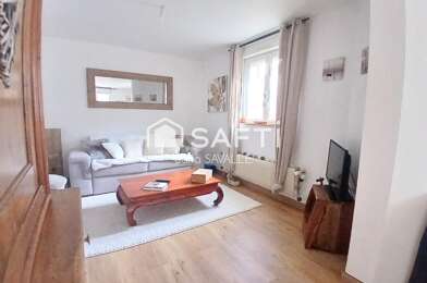 Maison 4 pièces 198000 €