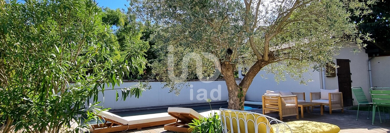 Maison 6 Pièces 199 m² à vendre à Toulouse (31200)