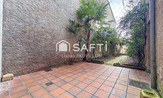 Maison 6 Pièces 170 m² à vendre à Montesquieu-Volvestre (31310)