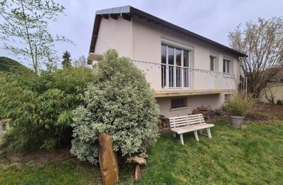 vente maison 239 000 € à proximité de Pacy-sur-Eure (27120)