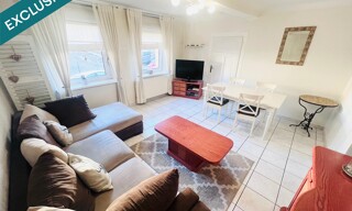 Maison 5 Pièces 148 m² à vendre à Diebling (57980)