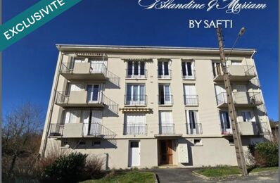 vente appartement 49 000 € à proximité de Châtelus-le-Marcheix (23430)