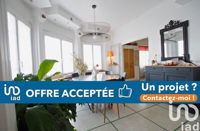 vente appartement 388 500 € à proximité de Vailhauquès (34570)