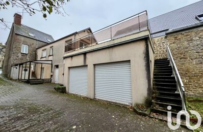 vente maison 119 000 € à proximité de Percy-en-Normandie (50410)