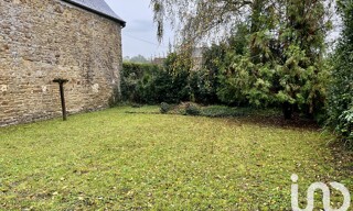 Maison 5 Pièces 122 m² à vendre à Tessy-Bocage (50420)