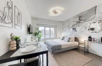 vente appartement 175 000 € à proximité de Paris 12 (75012)