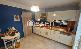 Maison 5 Pièces 100 m² à vendre à Alès (30100)