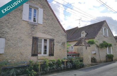 vente maison 139 000 € à proximité de Angles-sur-l'Anglin (86260)