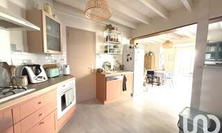 Maison 3 Pièces 67 m² à vendre à Migné-Auxances (86440)