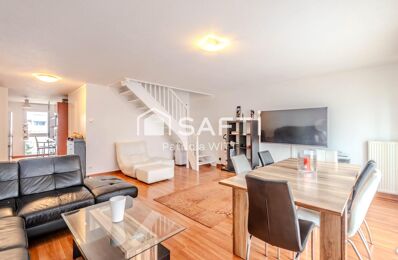 vente appartement 398 000 € à proximité de Reignier-Ésery (74930)