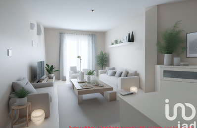 vente appartement 268 000 € à proximité de Levallois-Perret (92300)