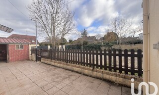 Appartement 4 Pièces 62 m² à vendre à Troyes (10000)