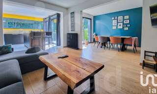 Maison 7 Pièces 125 m² à vendre à Fontaine-la-Mallet (76290)