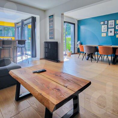 Maison 7 pièces 375000 €